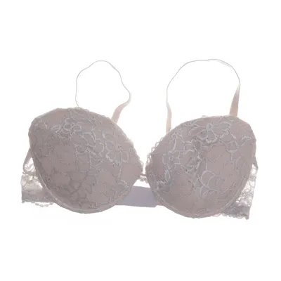 Soutien-gorge (Beige) de Twilfit Élasthane, Polyamide