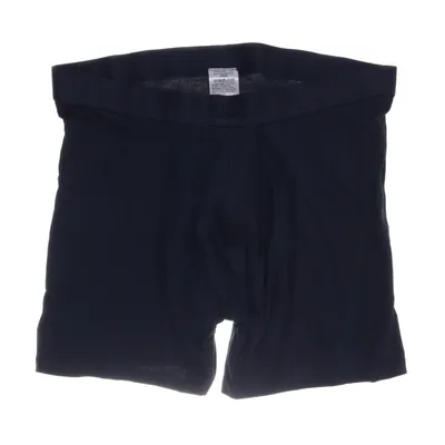 Underwear (Blue) from Man Cotton, Elastane, Polyamide, Polyester
