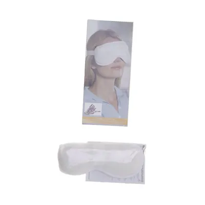 Sovmask (Vit) från Dittmann