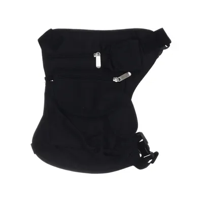 Midjeväska (Svart)