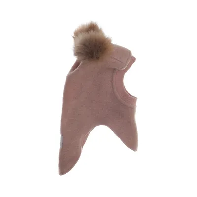 Balaklava (Pink) fra Huttelihut