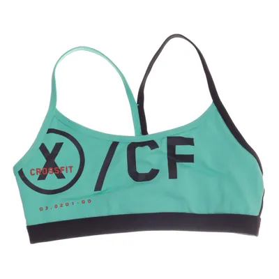 Sport-BH (Grön, Svart) från Reebok Crossfit