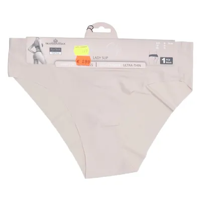 Panties (Lady Slip) from The Skandinavian Brand Elastane, Polyamide