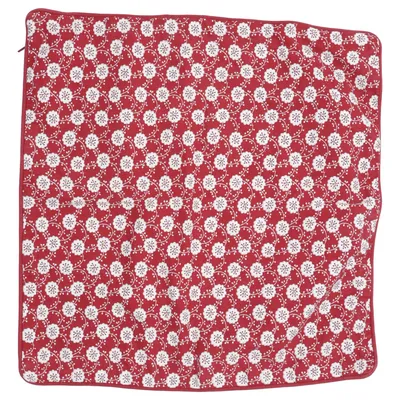 Housse de coussin (Lövkoja) de IKEA Coton