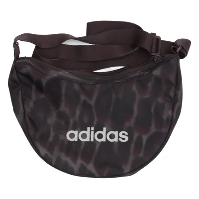 Sac à bandoulière (Marron, Noir) de Adidas Polyester