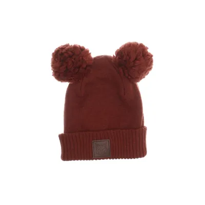 Toppluva (PM-51624) från Kuling Bomull, Merinoull