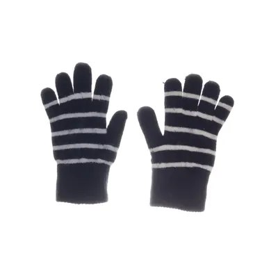 Handskar (Blå, Vit) från Polarn O. Pyret Elastan, Merinoull, Polyester