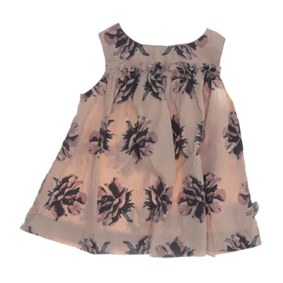 Pull-over (Rose, Multicolore) de POMPdeLUx Coton