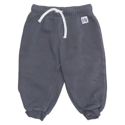 Sweatpants (Gray) from H&M x Disney Cotton, Elastane, Polyester