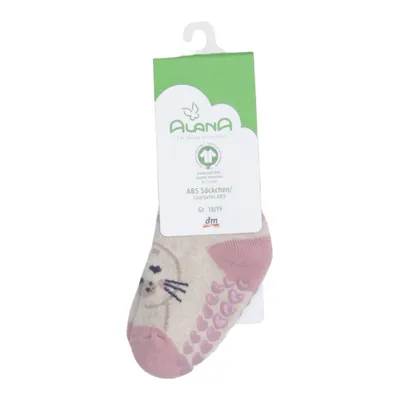 Socks (Abs Söckchen) from DM