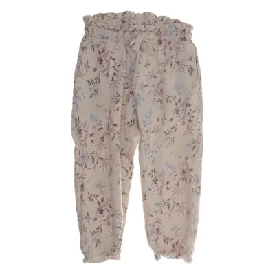 Pyjamasbyxor (Beige, Flerfärgad) från Newbie by KappAhl Bomull