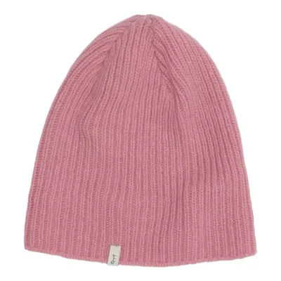 Beaniemössa (Fishermen's beanie) från Emma och Malena Polyamid, Ull