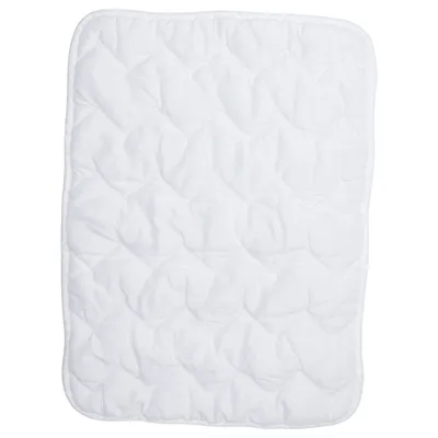 Pude (Hvid) fra Dormia Polyester