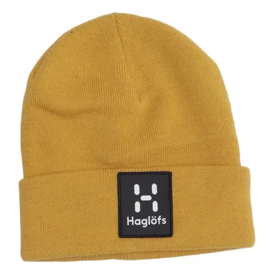 Beanie (Yellow) from Haglöfs Acrylic