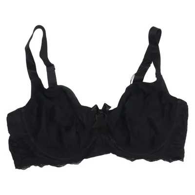 Soutien-gorge (Noir) de Eva Élasthane, Polyamide