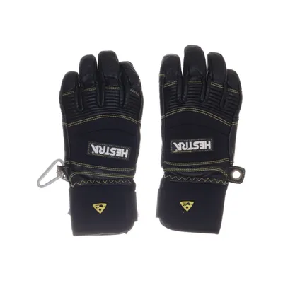 Handskar (Svart) från Hestra Skinn, Polyester