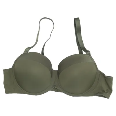 Soutien-gorge (LELINE, CUP BRA) de Devoted by Zizzi Élasthane, Polyamide