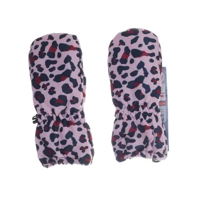 Vanter (Pink, Flerfarvet) fra Lupilu Polyester, Polyurethan