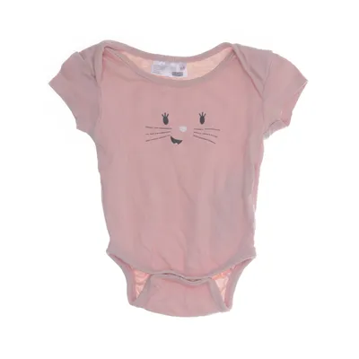Romper (Roze) van Ergee Katoen