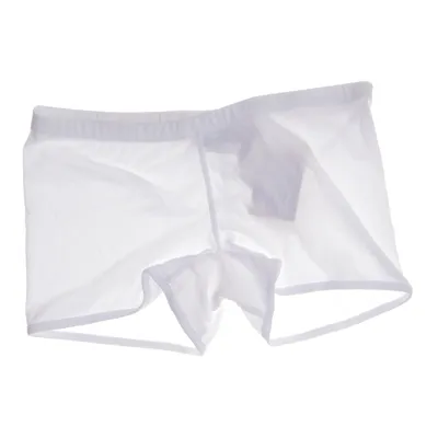 Badbyxor (Vit) från Lotto Polyester