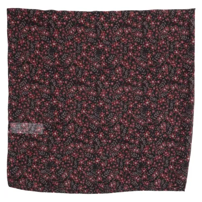 Echarpe à costume (Noir, Rouge, Multicolore) de Primark Cares Polyester