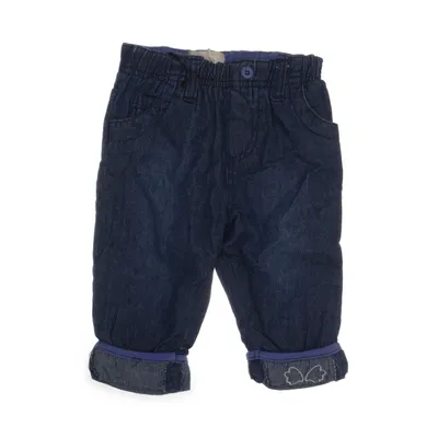 Jeans (Blå) från Petibom Bomull