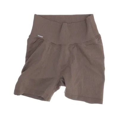 Träningsshorts (Brun) från Aim'n