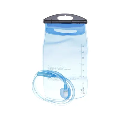 Water bladder (Blue)