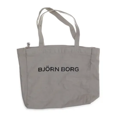 Tygpåse (Beige) från Björn Borg
