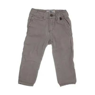 Chinos (Beige) fra Hampton Republic Bomuld, Elastan