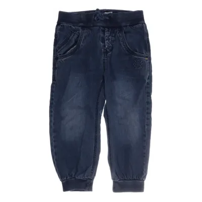 Jeans (Blå) från Name It Minimize Bomull