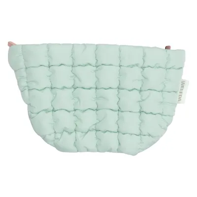 Toilet bag (Green) from Weleda