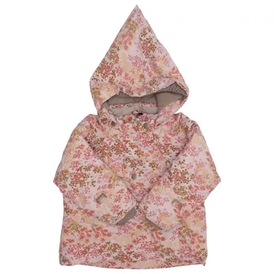 Jacka (M20.3) från Mini a Ture Polyamid, Polyester