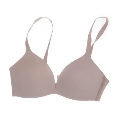 Bralette (Beige) från Women's Secret Bomull, Elastan, Nylon, Polyester, Polyuretan