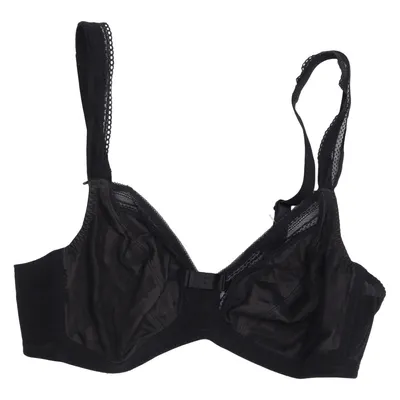 Soutien-gorge (Noir) de Rosa Faia Élasthane, Polyamide