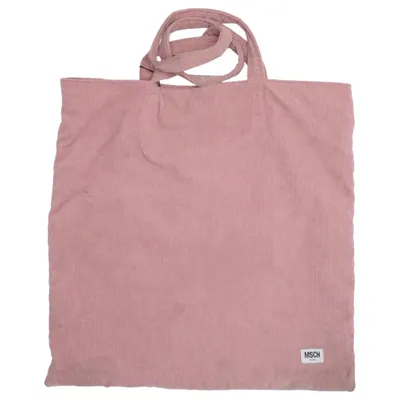 Canvas bag (Pink) from MSCH Copenhagen