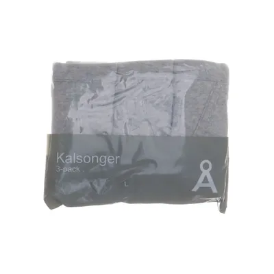 Kalsonger (Grå) från Åhléns