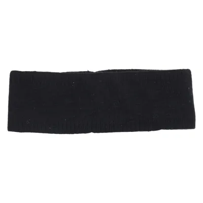 Bandeau à cheveux (Noir) de Von Lamezan Acrylique, Polyester