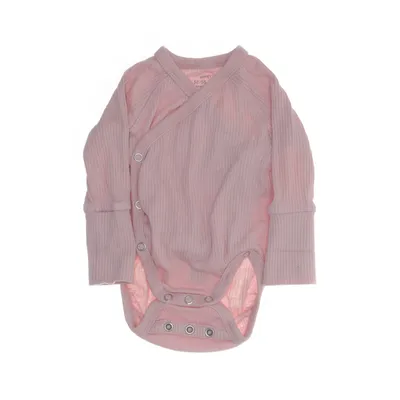 Body (Pink) from Arket Cotton, Elastane, Lyocell