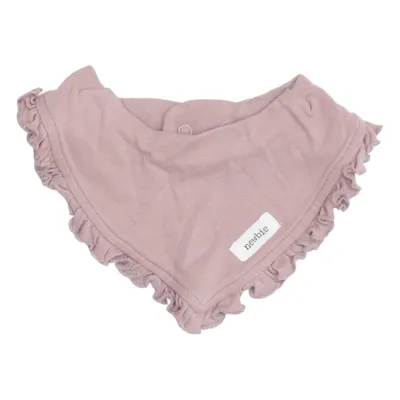 Savlesmæk (Pink) fra Newbie by KappAhl