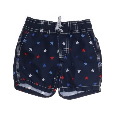 Zwemshort (Blauw, Meerkleurig) van BabyGap Polyester