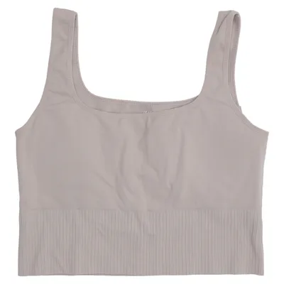 Sport-bh (Beige) van H&M Sport