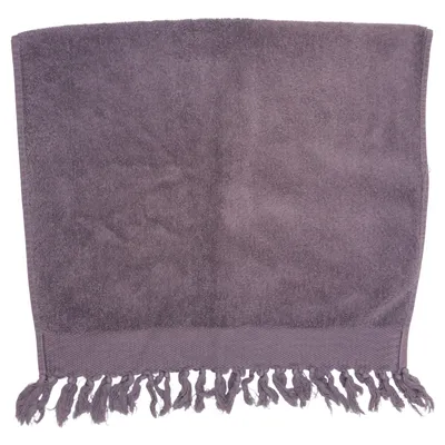 Towel (Purple) from DAY Birger et Mikkelsen Cotton