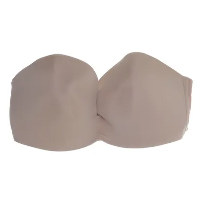 Bustier (Beige) från Wonderbra Elastan, Nylon, Polyester
