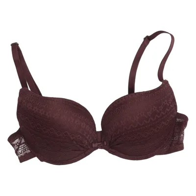 BH (Brun) från Secret Possessions Elastan, Polyester