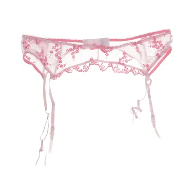 Jarretelle (Roze)