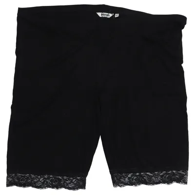 Pantaletter (Cycling Short Laces) fra Indiska Essentials Elastan, Viscose