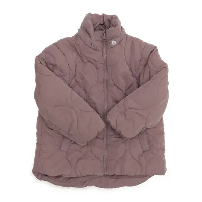 Veste légère (Rose) de Mywear Young Polyester
