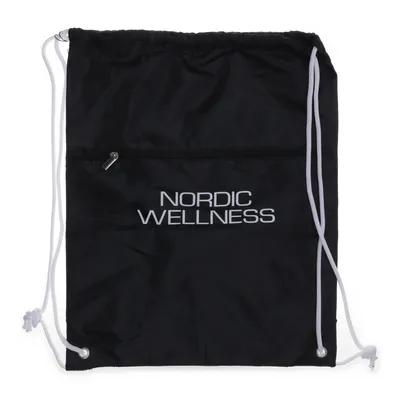 Gympapåse (Svart) från Nordic Wellness