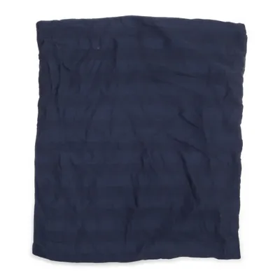 Kuddfodral (Blå) från Nina Royal Bomull